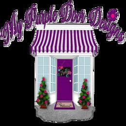 My Purple Door Designs